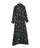 BANANA REPUBLIC（バナナリパブリック）ワンピース 黒 サイズ:6(M位) レディース/2200665741029