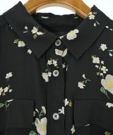 BANANA REPUBLIC（バナナリパブリック）ワンピース 黒 サイズ:6(M位) レディース/2200665741029