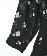 BANANA REPUBLIC（バナナリパブリック）ワンピース 黒 サイズ:6(M位) レディース/2200665741029