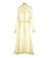 BANANA REPUBLIC（バナナリパブリック）ワンピース 白 サイズ:S レディース/2200662405030