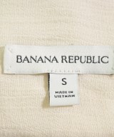 BANANA REPUBLIC（バナナリパブリック）ワンピース 白 サイズ:S レディース/2200662405030