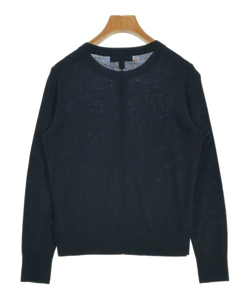 BANANA REPUBLIC（バナナリパブリック）カーディガン 紺 サイズ:S レディース/2200662484103