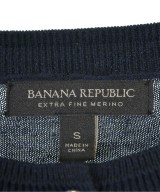 BANANA REPUBLIC（バナナリパブリック）カーディガン 紺 サイズ:S レディース/2200662484103