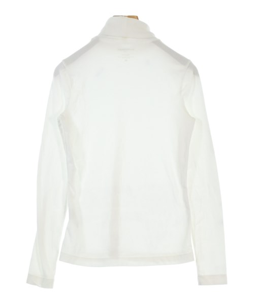 BANANA REPUBLIC（バナナリパブリック）Tシャツ・カットソー 白 サイズ:XS レディース/2200663496174