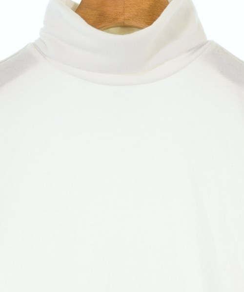 BANANA REPUBLIC（バナナリパブリック）Tシャツ・カットソー 白 サイズ:XS レディース/2200663496174