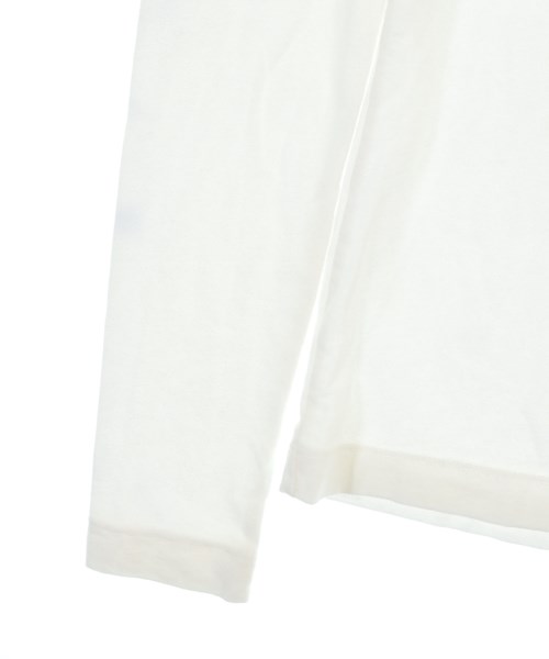 BANANA REPUBLIC（バナナリパブリック）Tシャツ・カットソー 白 サイズ:XS レディース/2200663496174