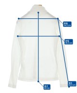 BANANA REPUBLIC（バナナリパブリック）Tシャツ・カットソー 白 サイズ:XS レディース/2200663496174