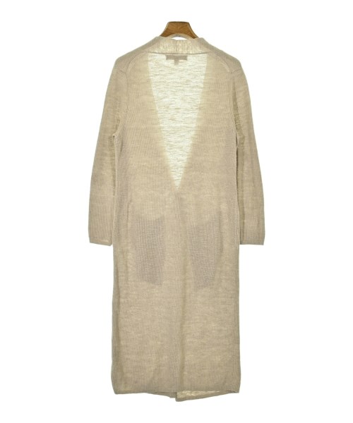 BANANA REPUBLIC（バナナリパブリック）カーディガン ベージュ サイズ:S レディース/2200661891025