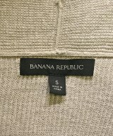 BANANA REPUBLIC（バナナリパブリック）カーディガン ベージュ サイズ:S レディース/2200661891025