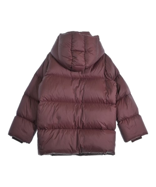 BANANA REPUBLIC（バナナリパブリック）ダウンジャケット/ダウンベスト 赤 サイズ:S レディース/2200668847018