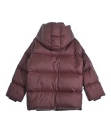 BANANA REPUBLIC（バナナリパブリック）ダウンジャケット/ダウンベスト 赤 サイズ:S レディース/2200668847018