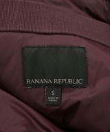 BANANA REPUBLIC（バナナリパブリック）ダウンジャケット/ダウンベスト 赤 サイズ:S レディース/2200668847018
