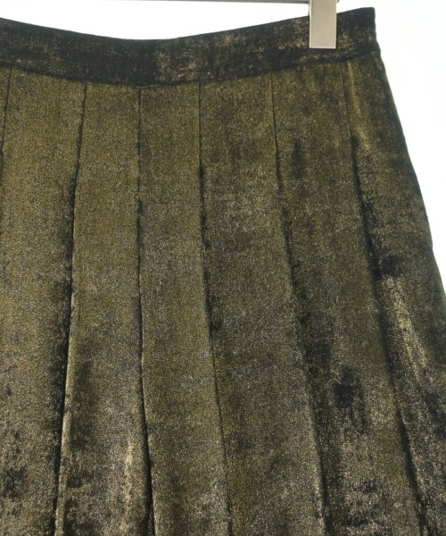 BANANA REPUBLIC（バナナリパブリック）その他 ゴールド サイズ:0(XS位) レディース/2200670805044