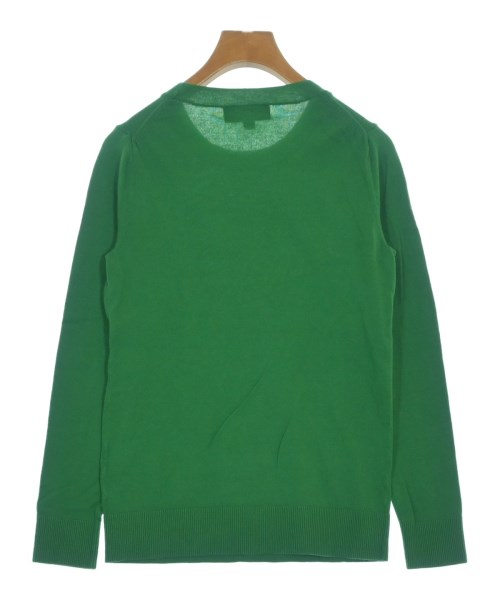BANANA REPUBLIC（バナナリパブリック）ニット・セーター 緑 サイズ:S レディース/2200667100039