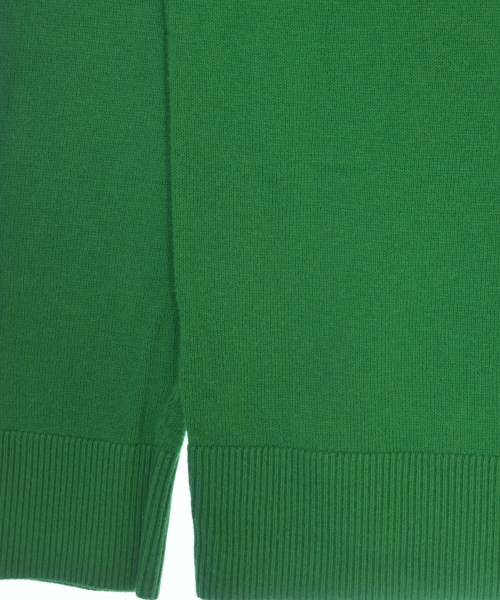 BANANA REPUBLIC（バナナリパブリック）ニット・セーター 緑 サイズ:S レディース/2200667100039