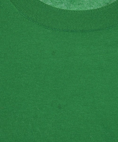 BANANA REPUBLIC（バナナリパブリック）ニット・セーター 緑 サイズ:S レディース/2200667100039
