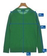 BANANA REPUBLIC（バナナリパブリック）ニット・セーター 緑 サイズ:S レディース/2200667100039