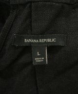 BANANA REPUBLIC（バナナリパブリック）ワンピース 黒 サイズ:L レディース/2200729010016