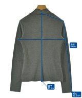 BANANA REPUBLIC（バナナリパブリック）Tシャツ・カットソー グレー サイズ:S レディース/2200726125089
