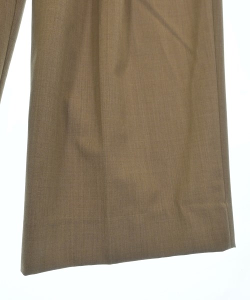 BANANA REPUBLIC（バナナリパブリック）スラックス 茶 サイズ:2(M位) レディース/2200726531064
