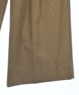 BANANA REPUBLIC（バナナリパブリック）スラックス 茶 サイズ:2(M位) レディース/2200726531064