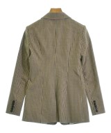 BANANA REPUBLIC（バナナリパブリック）テーラードジャケット ベージュ サイズ:0(XS位) レディース/2200732316037