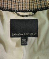 BANANA REPUBLIC（バナナリパブリック）テーラードジャケット ベージュ サイズ:0(XS位) レディース/2200732316037