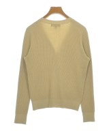 BANANA REPUBLIC（バナナリパブリック）カーディガン ベージュ サイズ:S レディース/2200726976032