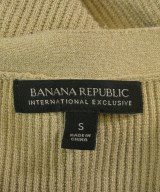 BANANA REPUBLIC（バナナリパブリック）カーディガン ベージュ サイズ:S レディース/2200726976032