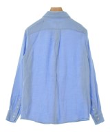 BANANA REPUBLIC（バナナリパブリック）カジュアルシャツ 青 サイズ:XS レディース/2200733831065