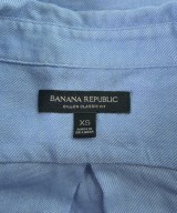 BANANA REPUBLIC（バナナリパブリック）カジュアルシャツ 青 サイズ:XS レディース/2200733831065