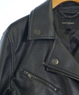 BANANA REPUBLIC（バナナリパブリック）ライダース 黒 サイズ:L レディース/2200728964013