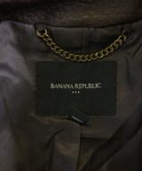 BANANA REPUBLIC（バナナリパブリック）ライダース 茶 サイズ:L レディース/2200728964167