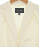 BANANA REPUBLIC（バナナリパブリック）テーラードジャケット 白 サイズ:2(M位) レディース/2200727802095