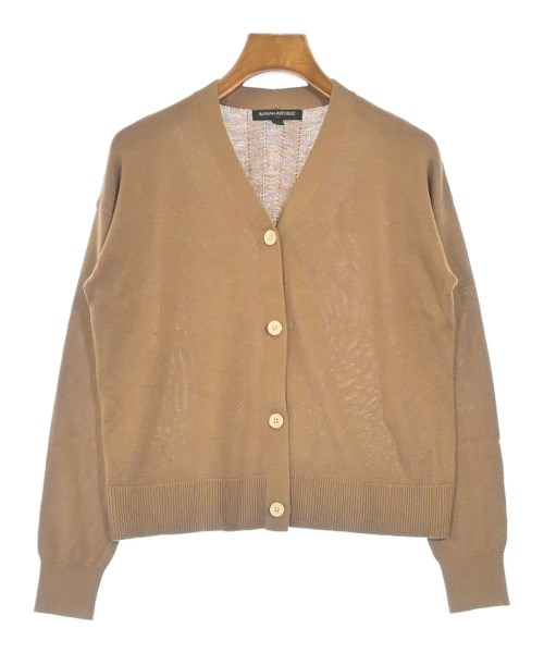 BANANA REPUBLIC(バナナリパブリック)のカーディガン サイズ:S 2,900円
