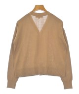 BANANA REPUBLIC（バナナリパブリック）カーディガン 茶 サイズ:S レディース/2200727802101