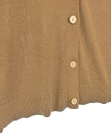 BANANA REPUBLIC（バナナリパブリック）カーディガン 茶 サイズ:S レディース/2200727802101