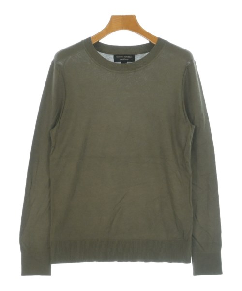BANANA REPUBLIC(バナナリパブリック)のニット・セーター サイズ:M 1,600円