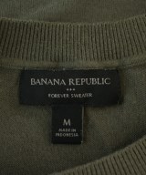 BANANA REPUBLIC（バナナリパブリック）ニット・セーター カーキ サイズ:M レディース/2200736545013
