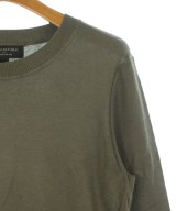 BANANA REPUBLIC（バナナリパブリック）ニット・セーター カーキ サイズ:M レディース/2200736545013
