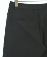 BANANA REPUBLIC（バナナリパブリック）スラックス 黒 サイズ:2(M位) レディース/2200736545051