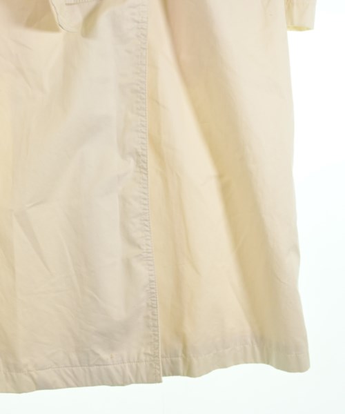 BANANA REPUBLIC（バナナリパブリック）トレンチコート 白 サイズ:XS レディース/2200716292104