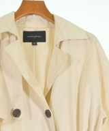BANANA REPUBLIC（バナナリパブリック）トレンチコート 白 サイズ:XS レディース/2200716292104