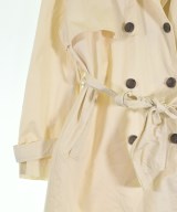 BANANA REPUBLIC（バナナリパブリック）トレンチコート 白 サイズ:XS レディース/2200716292104