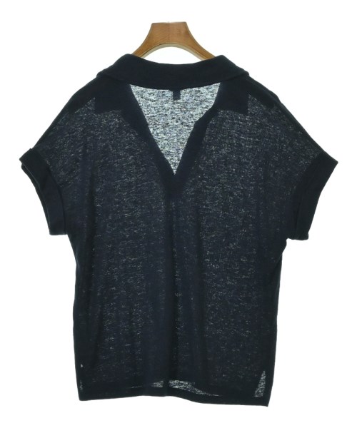 BANANA REPUBLIC（バナナリパブリック）Tシャツ・カットソー 紺 サイズ:M レディース/2200720533019