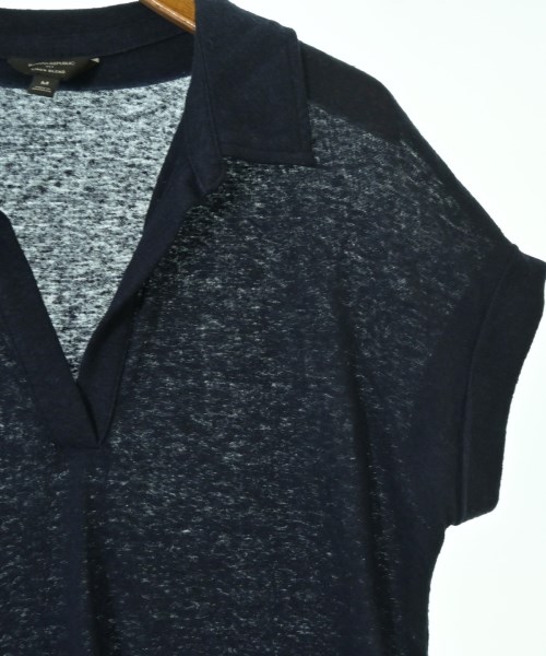 BANANA REPUBLIC（バナナリパブリック）Tシャツ・カットソー 紺 サイズ:M レディース/2200720533019