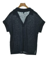 BANANA REPUBLIC（バナナリパブリック）Tシャツ・カットソー 紺 サイズ:M レディース/2200720533019