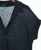 BANANA REPUBLIC（バナナリパブリック）Tシャツ・カットソー 紺 サイズ:M レディース/2200720533019