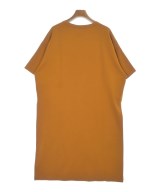 BANANA REPUBLIC（バナナリパブリック）ワンピース オレンジ サイズ:ONE レディース/2200720584035
