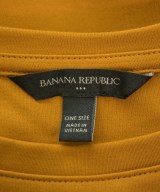 BANANA REPUBLIC（バナナリパブリック）ワンピース オレンジ サイズ:ONE レディース/2200720584035